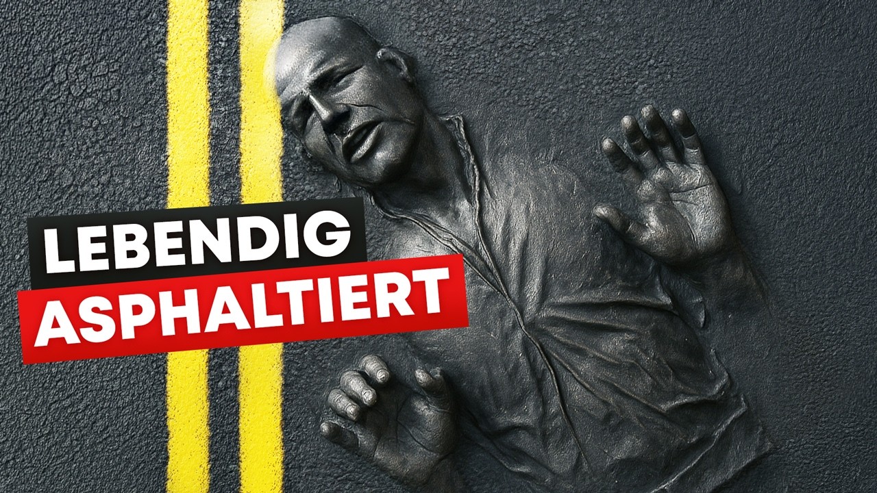 4 reale Unfälle, die dich für immer verfolgen werden