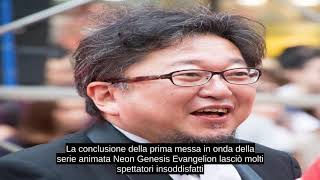 Neon Genesis Evangelion: The End Of Evangelion