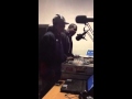 Capture de la vidéo Ue Radio Live Interview: Haze Po