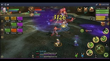 Crusaders of Light   Armillarion Heroic