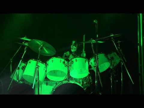 Dean Criss In Kiss Tribute Band