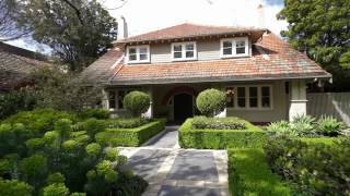 36 Central Park Road Malvern East