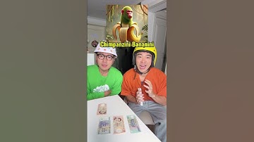 THẦY BEO U40 RỦ BẠN THÂN CHƠI GAME AI LÀ TRÙM BRAINROT SIÊU HÀI VÀ CÁI KẾT