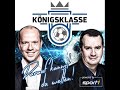 Wer wird Nachfolger von Niko Kovac? |  König Fußball-Podcast