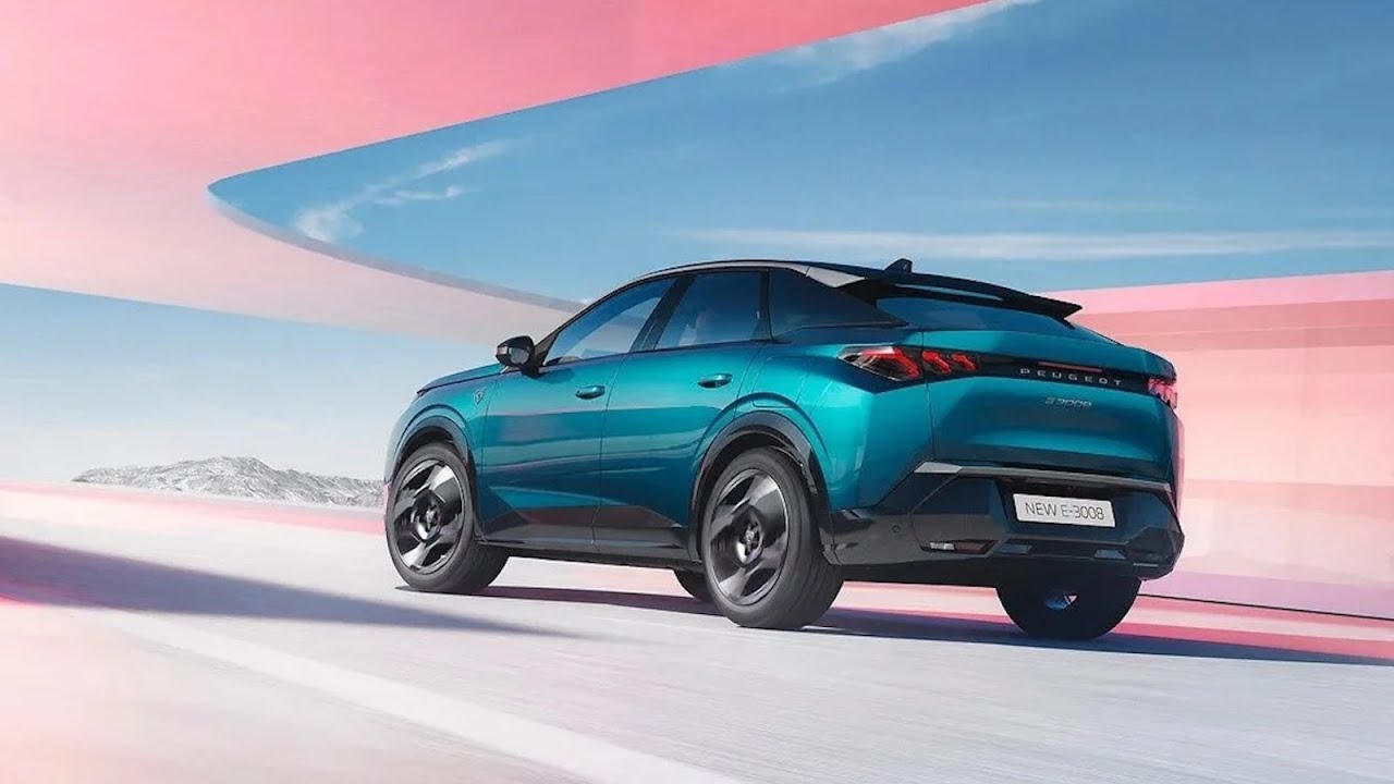 World Premiere: Stellantis' breakthrough IBIS EV technology