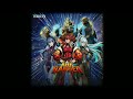 NIKKE ARK RANGER OST ON-Screen Hero