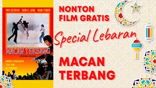 Macan Terbang (Full Movie)