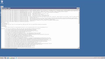How to troubleshoot issues on Control-M for Informatica?