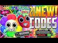 20 New!⚡[CODES]⚠️DANDY'S WORLD ROBLOX CODES 2026 - DANDYS WORLD CODES