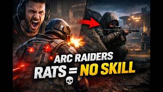 Arc Raiders Is Being Killed By THIS Playstyle