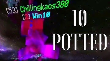 FallenTech Comboes (ft. Chillingkaos380)