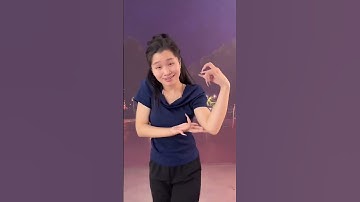 Predestined Encounter DJ Version Finger Dance & Lip Sync  Fengbao