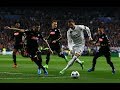 اهداف ريال مدريد(3-1)نابولي-علي سعيد الكعبي[2017-2-15]ذهاب دورال16 دوري ابطال اوروبا-HD