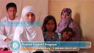 Orphan Support URDU for Social media Final