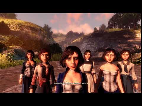 Video: BioShock Infinite Je Tomb Raider Postal Najbolj Prodajana Marca V ZDA