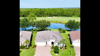 406 Treviso Dr , Kissimmee, FL ++ Pending Sale ++ Solivita The 55+ Community