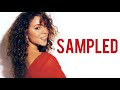 Mariah Carey Songs and Original Samples (EVERY SAMPLE)