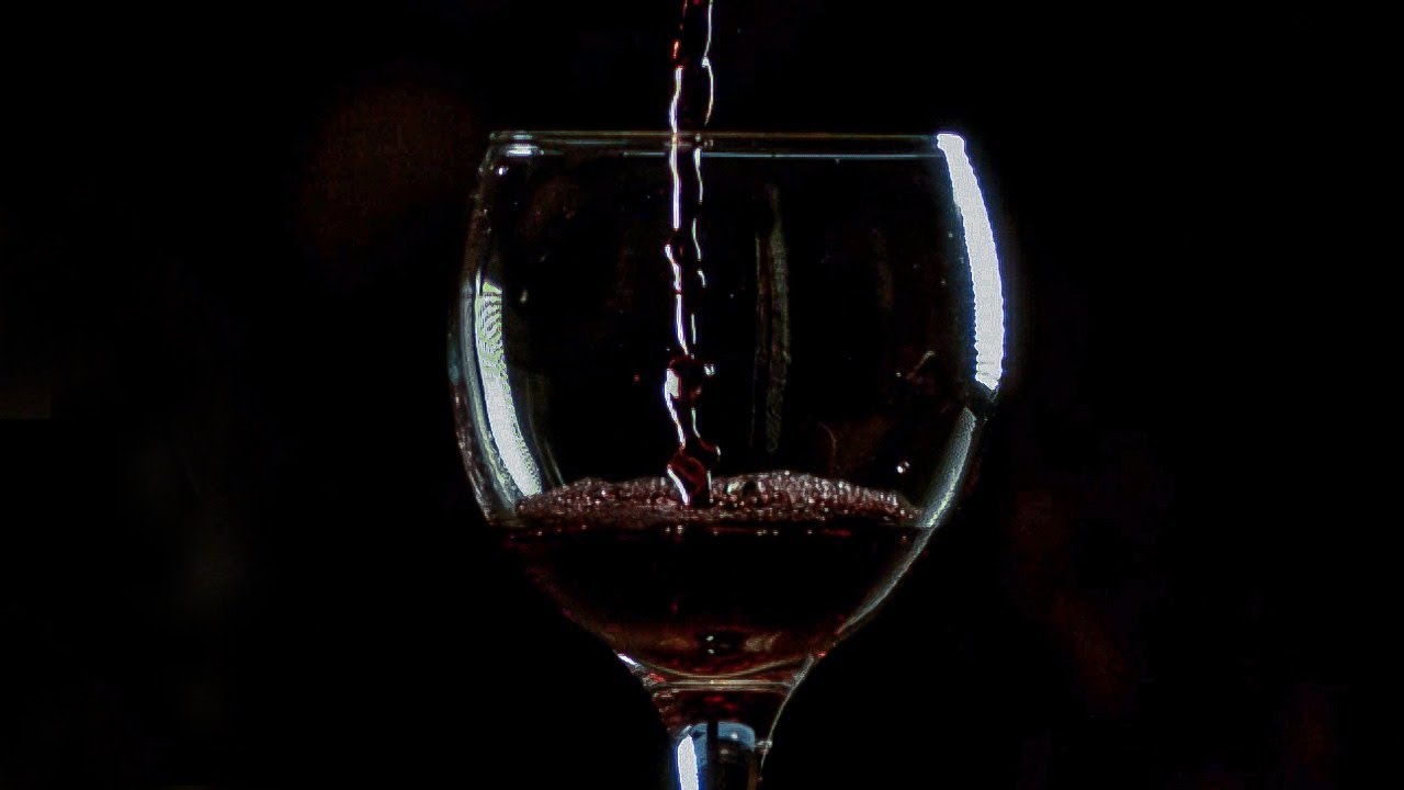 Is Red Wine Good for You? | Earth Lab