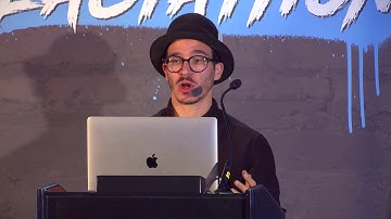 Swizec Teller - Data Visualizations with React + D3