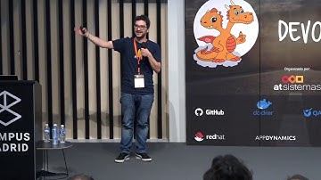 DevOps – The Atlassian way