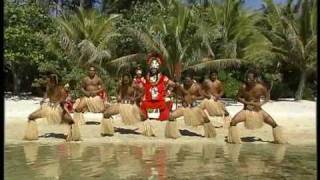 Theo - Show Tahiti Nui