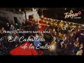 Tributo a gilberto santa rosa el caballero de la salsa  la terraza en cover