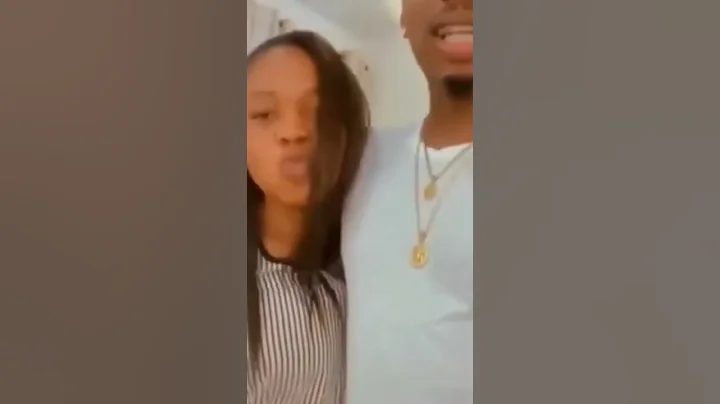 Juma jux new Kenyan girlfriend 👀 #shadyGang