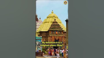Do Not Apply Secular Logic To Religious Places 🔥 | J Sai Deepak #shorts