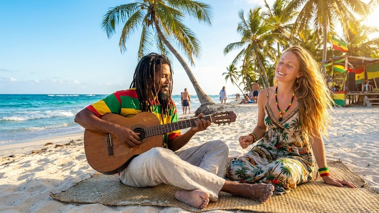 Old School Reggae Classics 🎶 Vintage Reggae Collection