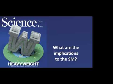 CDF W mass anomaly from a dark sector with a Stueckelberg-Higgs portal (Prof. Zuowei Liu)