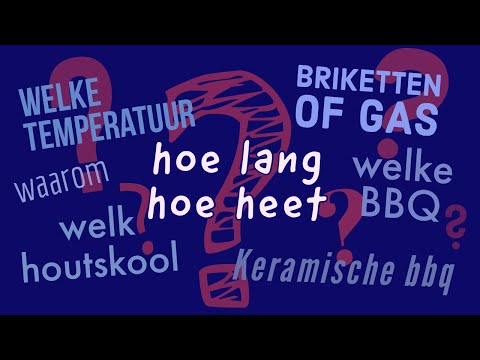 Video: Verschil Tussen Olie En Gas