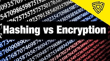 Hashing vs Encryption Explained in 5 Minutes