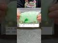 炭酸スクイーズスライム🫧#スライム #slime #asmr #スクイーズ #squeeze #oddlysatisfying #実験 #satisfying