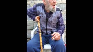 KOYULHİSARLI HACI DEDE MEHMET ÖZEL