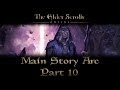 Eso  main story arc  part 10  council of the five companions