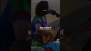 Xece Mam Li Benda Te Mam Tü Vi Derdi Ket Nizani