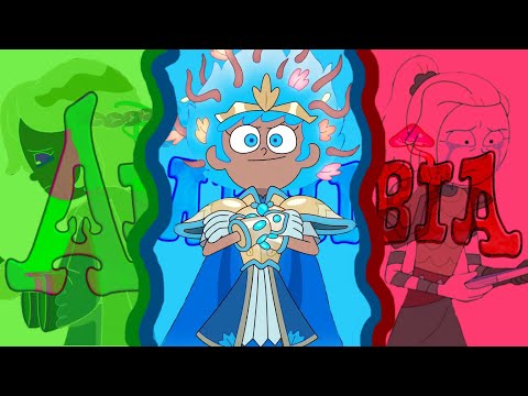 Why I LOVE Amphibia