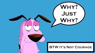 Cartoon Networks 4Th Reboot Is Here...