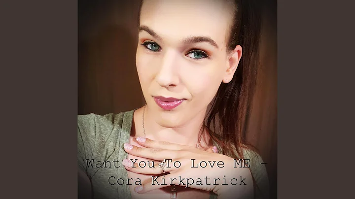 Want You To Love Me