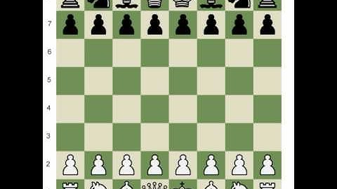 No Exceptions - Chess Video