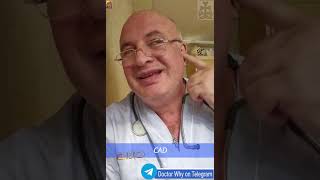 Coronary Artery Disease (CAD) in Focus