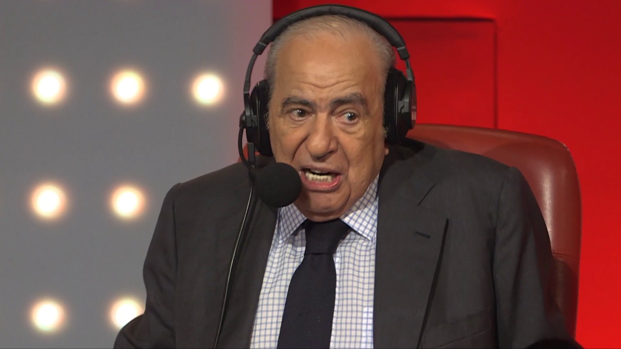 Pierre Bénichou dans tous ses états