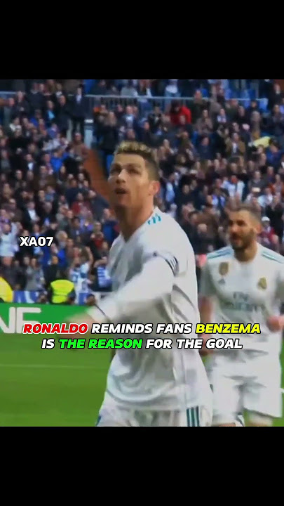 Respect Ronaldo 💛😍 #shorts #ronaldo #messi #shortsvideo