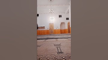 *إنما يعمر مساجد الله من ءامن بالله واليوم الآخر وأقام الصلاةوءاتى الزكواة ولم يخش إلا الله... الآية