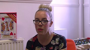 Maximo Learn Promo Video 1