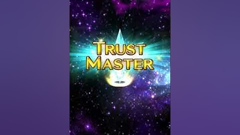 Bought the Empty Prism Moogle with Trust Coins!