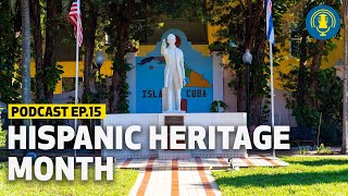 Hispanic Heritage Month
