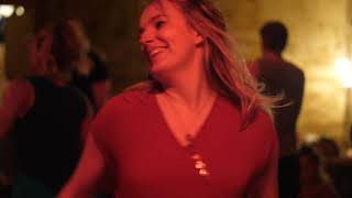 Dragonfly Ecstatic Dance Band @ Breda