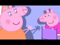 Peppa Pig English Episodes | Peppa Pig's Shadow