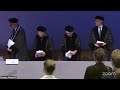 Promotie PhD Defense S H M Kremers 